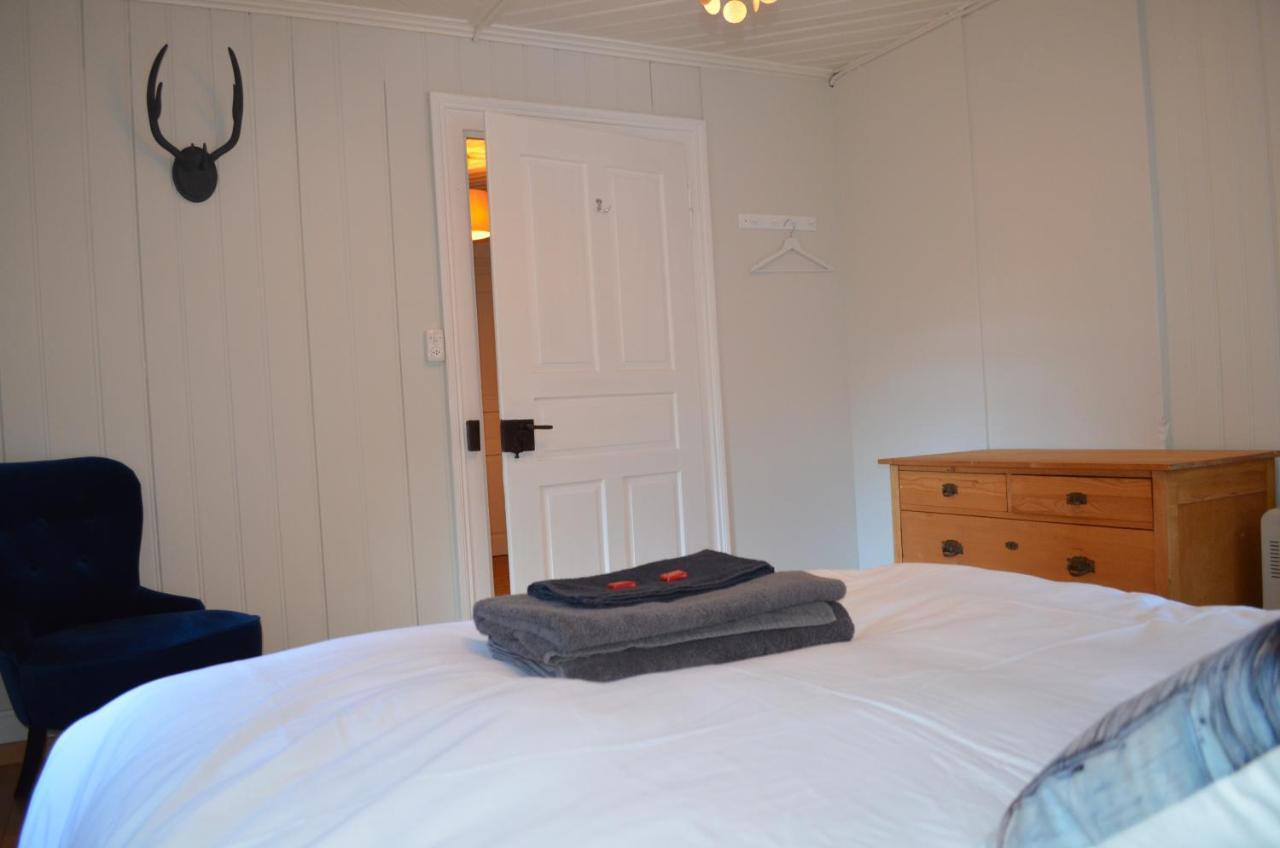 Alpine Haus Apartman Göschenen Kültér fotó