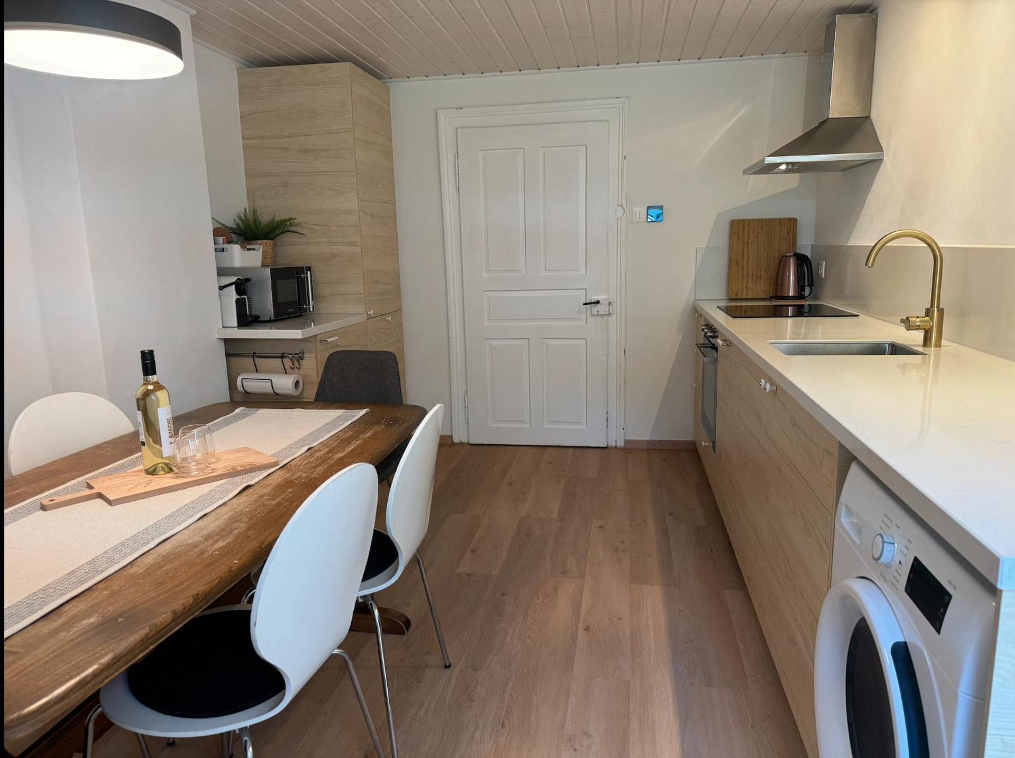 Alpine Haus Apartman Göschenen Kültér fotó